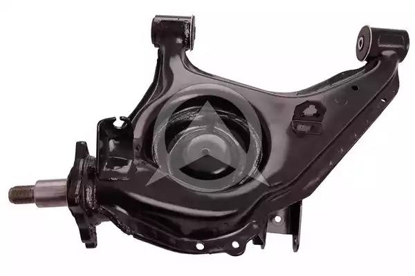 Важіль підвіски, підвіска коліс 19074 SIDEM