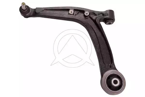 Важіль підвіски, підвіска коліс 19076 SIDEM