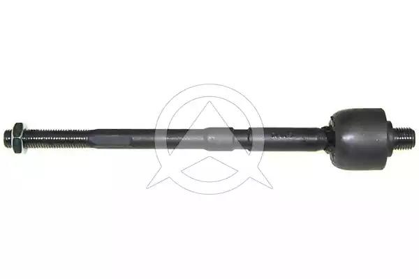 Sidem fiat тяга рульова 500panda 03- 19115 SIDEM