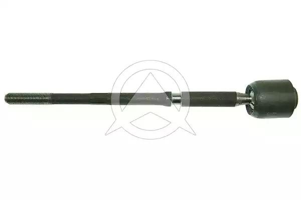 Осьовий шарнір, поперечна кермова тяга 19237A SIDEM