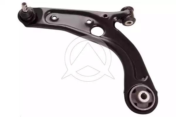 Sidem fiat важіль передній нижній лів.panda 12- 19372 SIDEM