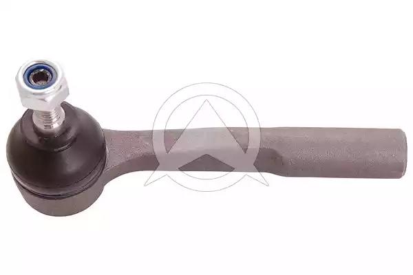 Sidem fiat наконечник рулів.тяги лів.500l 12- 19538 SIDEM