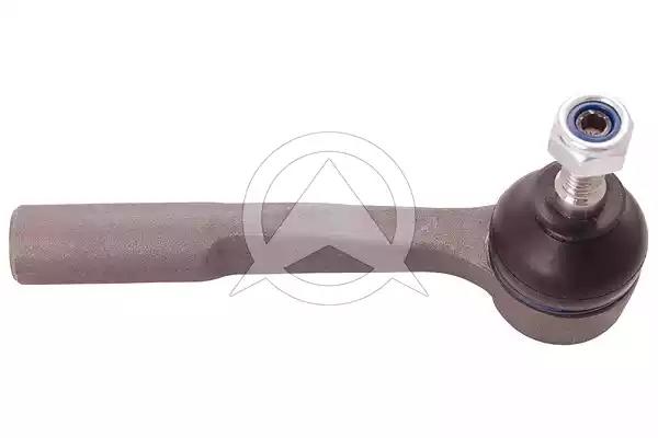 Sidem fiat наконечник рульов.тяги прав.500l 12- 19539 SIDEM