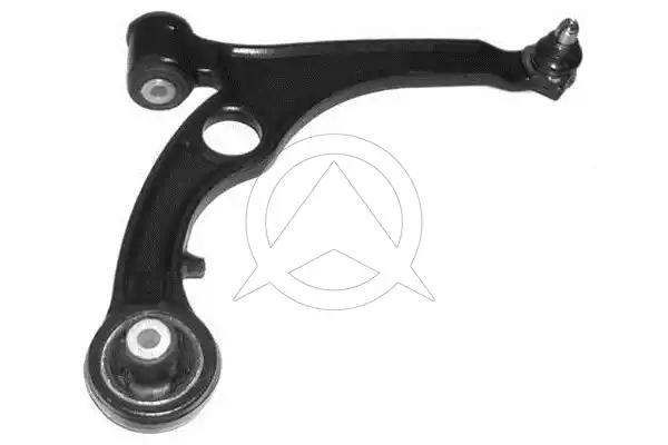 Важіль підвіски, підвіска коліс 19672 SIDEM