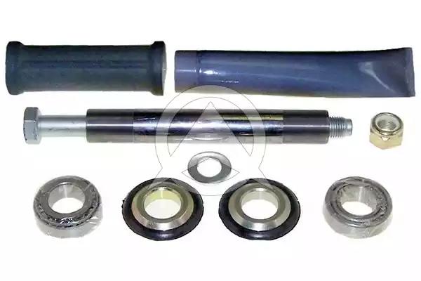 Sidem fiat рем/комплект заднього важеля punto 93- 19673KIT SIDEM