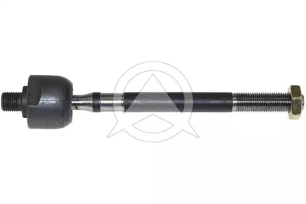 Sidem fiat тяга рульова лів./прав. з г/у fiorino 93- 19910 SIDEM