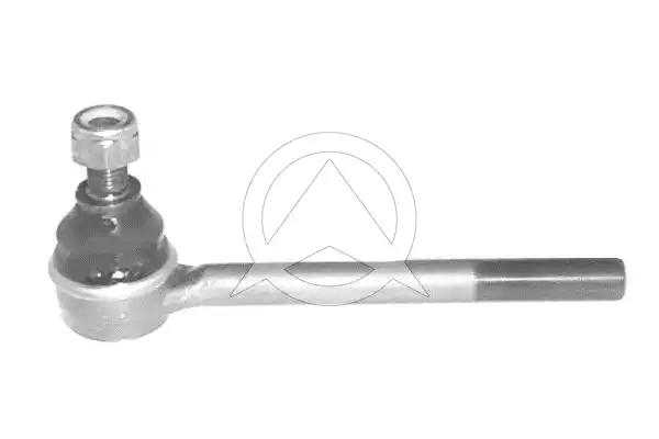 Sidem lada наконечник рул. тяги лів./прав.ваз нива niva 85- 19932 SIDEM