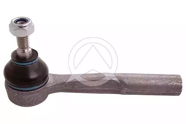 Sidem fiat наконечник рульової тяги лів.500xjeep renegade 14- 19944 SIDEM