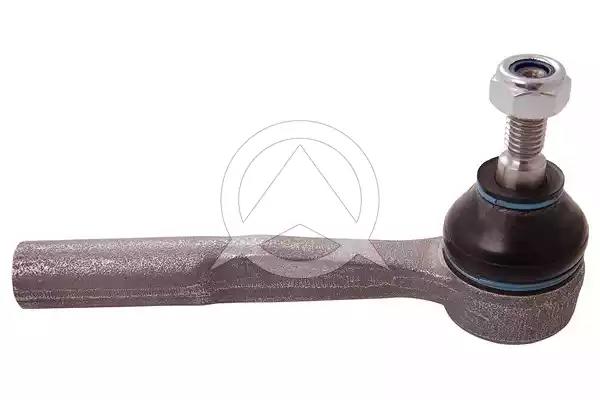 Наконечник рульової тяги fiat 500x 14- /jeep renegade 14- пр. 19945 SIDEM