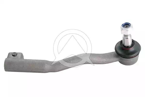 Sidem bmw наконечник рульової тяги прав. e38 728-750i 94- 21127 SIDEM