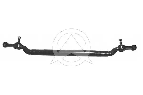 Поперечна кермова тяга 21136C SIDEM