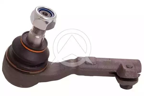 Наконечник рульової тяги bmw 3 e90/e91/e92 05-13/x1 e84 09-15 л. 21238 SIDEM