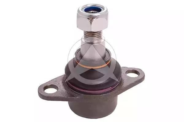 Опора кульова передня/знизу bmw x5 e53 00-07 21484 SIDEM
