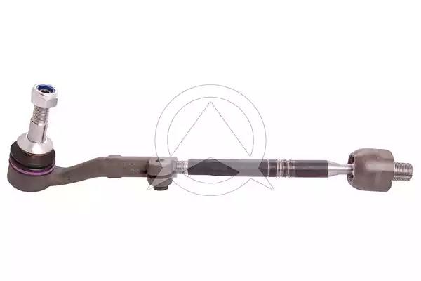 Sidem bmw рульова тяга з након. лів. 1/3 серія e90 05- 21526 SIDEM