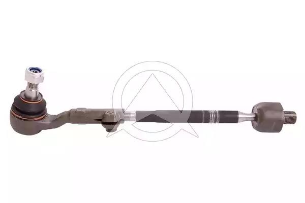 Sidem bmw рульова тяга лів. з наконечником x1 15- e90 05- 21528 SIDEM
