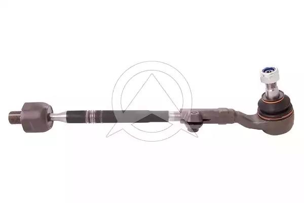 Sidem bmw рульова тяга прав. з наконечником x1 15- e90 05- 21529 SIDEM