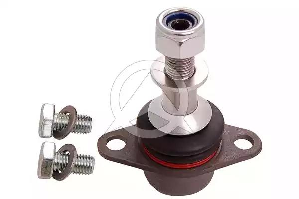 Sidem bmw опора кульова передня нижня з кріпленням! xdrive 5 e60 21684 SIDEM