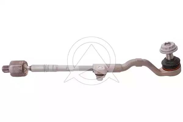 Sidem рульова тяга з наконечником прав. bmw x5 13- 21721 SIDEM
