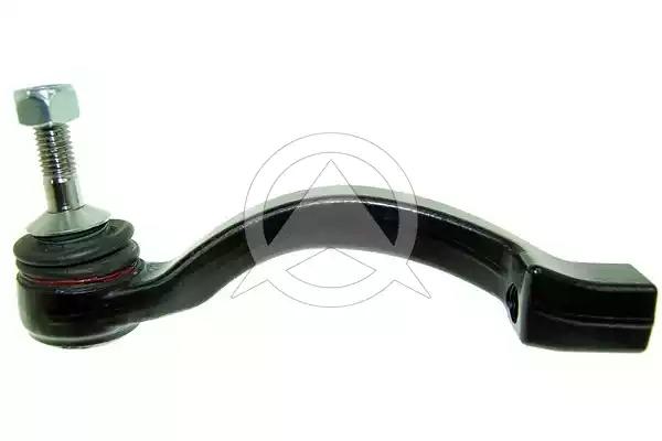 Sidem jaguar наконечник рульової тяги лів.s-type 99- 27032 SIDEM