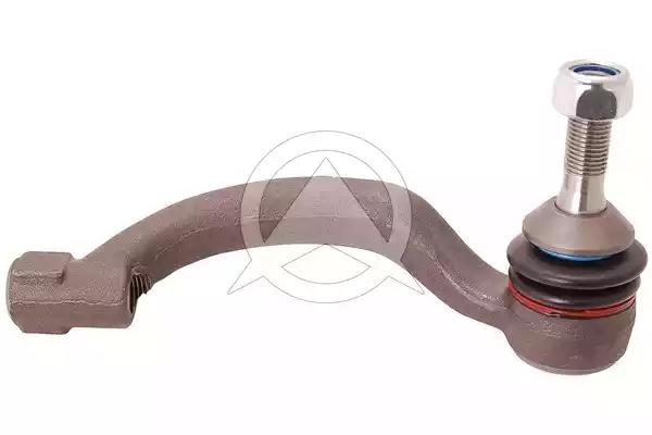 Sidem jaguar наконечник рульов.тяги прав.xfxk 09- 27037 SIDEM