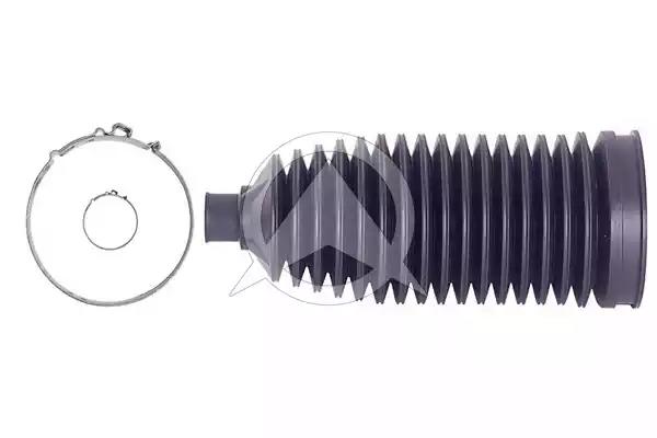 Гофрований кожух, механізм рульового керування 306235 SIDEM