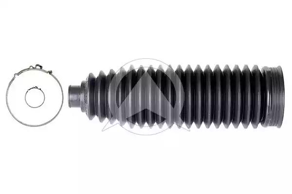 Пильовик рульової рейки ford mondeo iv s-max volvo s80 ii 06- перед.... 307238 SIDEM