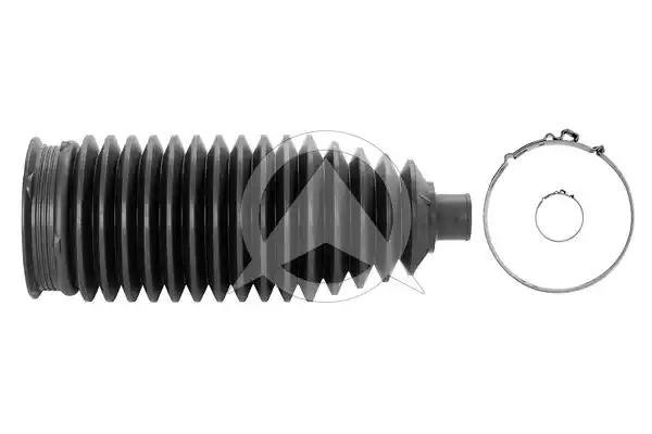 Гофрований кожух, механізм рульового керування 310137 SIDEM