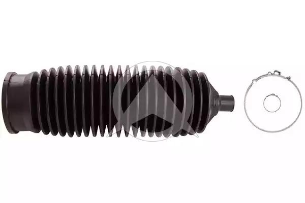 Sidem volvo пильник рульової колонки к-кт 850 c70 s70 v70 315133 SIDEM