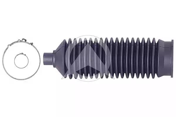 Sidem nissan пильник рульової колонки primera 90- 316035 SIDEM