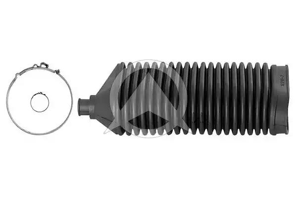 Гофрований кожух, механізм рульового керування 319030 SIDEM