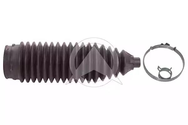 Пильовик рульової рейки doblo 10- 319036 SIDEM