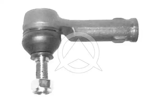Sidem ford наконечник тяги рульової лів. mondeo 96- 3238 SIDEM