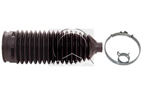 Пильовик рульової рейки 341034 SIDEM