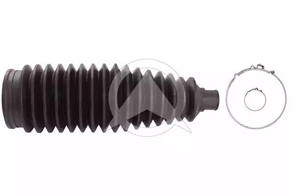 Гофрований кожух, механізм рульового керування 345036 SIDEM