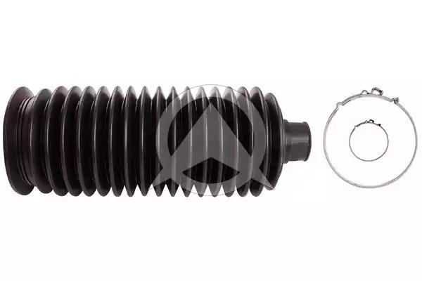 Sidem toyota пильник рульов. колонки land cruiser 100 4.2 td 98-07 land cruiser... 345038 SIDEM