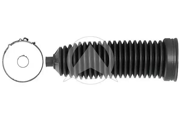 Гофрований кожух, механізм рульового керування 349032 SIDEM