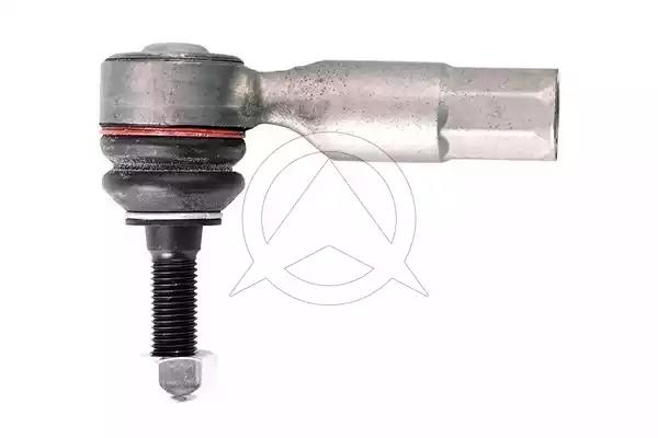 Sidem fiat наконечник рул.тяги лів.alfa romeo giulietta 10- 35030 SIDEM