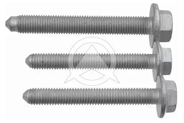 К-кт болтів сайлентблока переднього skoda octavia iiiii/caddy... 37004 SIDEM
