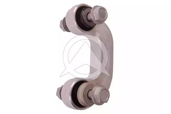 Тяга стабілізатора audi a4 a6 vw passat 94-05 перед. міст праворуч... 37269 SIDEM