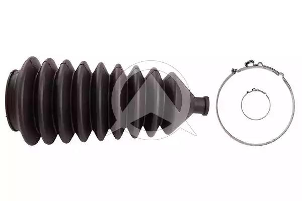 Sidem suzuki пильник рульової рейки swift 377030 SIDEM