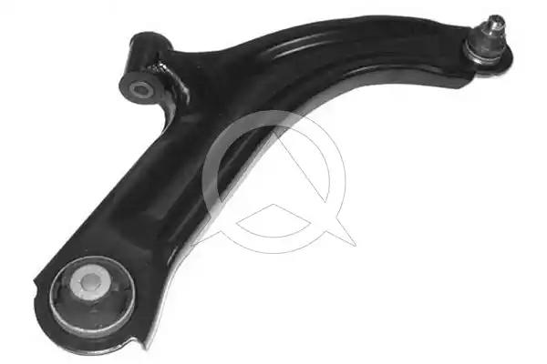Sidem nissan важіль передній нижній правий micra iii 03-note 06- 41079 SIDEM