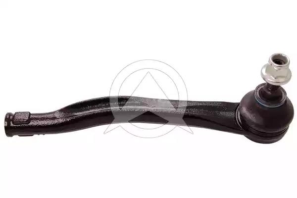 Наконечник, поперечна кермова тяга 41145 SIDEM