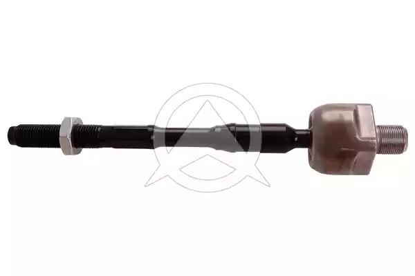 Sidem nissan тяга рульова лів./прав.teana 09- 41218 SIDEM