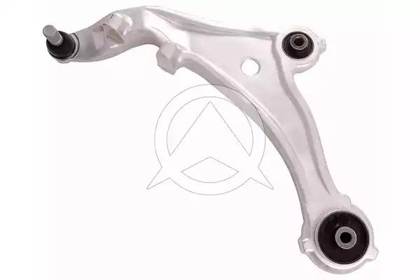 Sidem nissan  важіль підвіски передн лів murano ii z51 07- 41378 SIDEM
