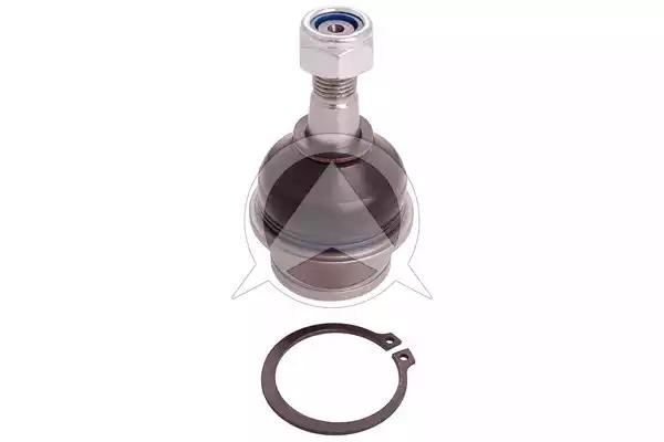 Опора кульова передня/зверху nissan navara/pathfinder iii 05- 41685 SIDEM