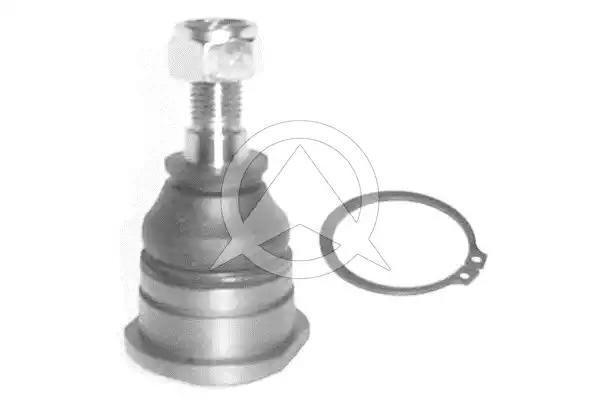 Sidem nissan кульова опора нижн.laurel 41780 SIDEM