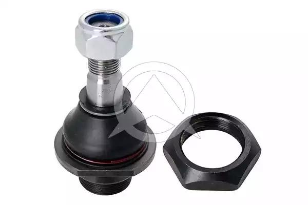 Sidem nissan кульова опора нижня pick-up 98- 42185 SIDEM