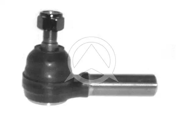 Наконечник, поперечна кермова тяга 42432 SIDEM