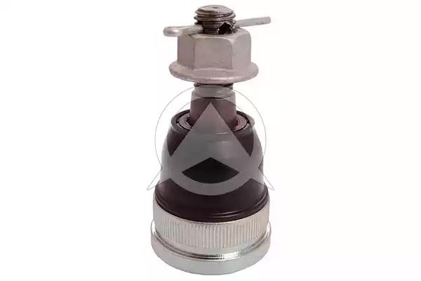 Опора кульова передня/зверху ford ranger/mazda bt-50 11- 4286 SIDEM