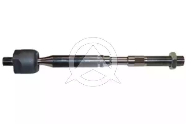 Sidem toyota рульова тяга лів./прав.avensis 08- 45212 SIDEM